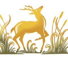 U.S. Postage “Deer Stamp” Release 2013